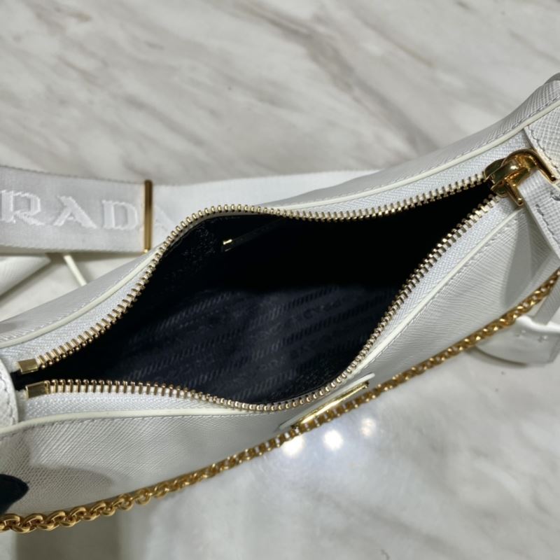 Prada Hobo Bags